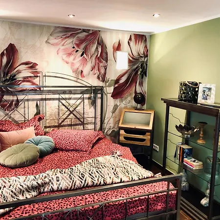 Living Apartamento